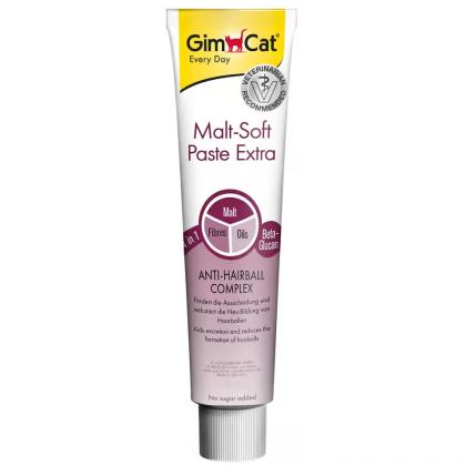 Gim Cat Malt-Soft Paste Extra