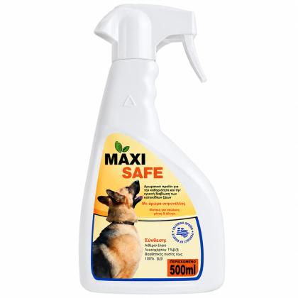 Maxi Safe Spray