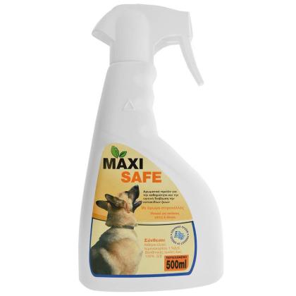 Maxi Safe Spray