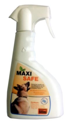 Maxi Safe Spray