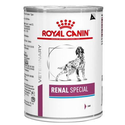 Royal Canin Diet Dog Renal Special
