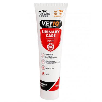 Vetiq Urinary Care Paste