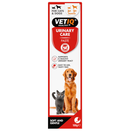 Urinary Care Paste
