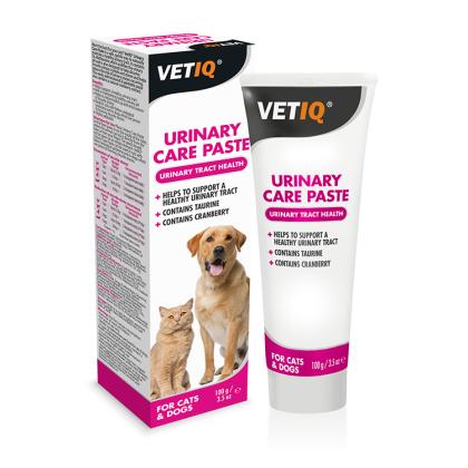 Urinary Care Paste