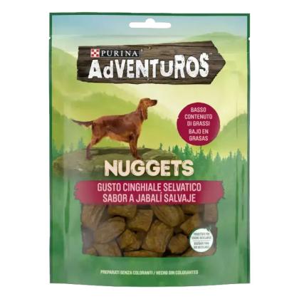 Purina Adventuros 90g