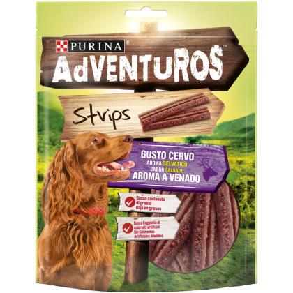 Purina Adventuros 90g