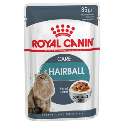 Royal Canin Hairball Care Gravy