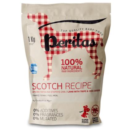 Peritas Barf Σκωτσέζικη Συνταγή