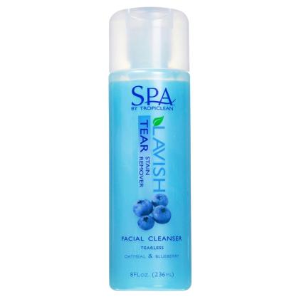 Spa Tear Stain Remover Oatmeal & Blueberry