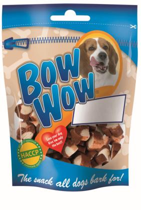 BOW WOW Μπουκίτσες 80g