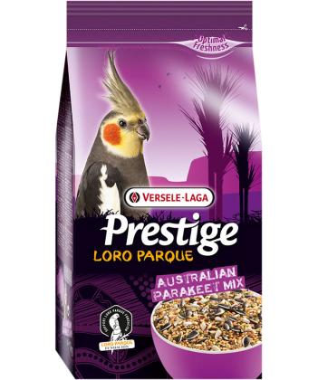 Versele Laga Prestige Australian Parakeet Mix