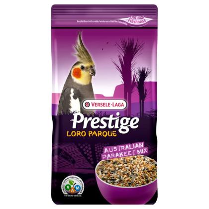 Versele Laga Prestige Australian Parakeet Mix
