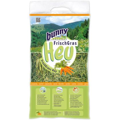 Bunny Χόρτο Fresh Grass Hay 500g