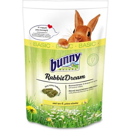 Bunny Rabbit Dream Basic