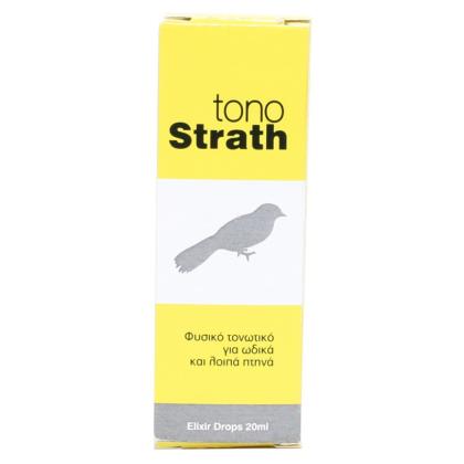 Tono-Strath