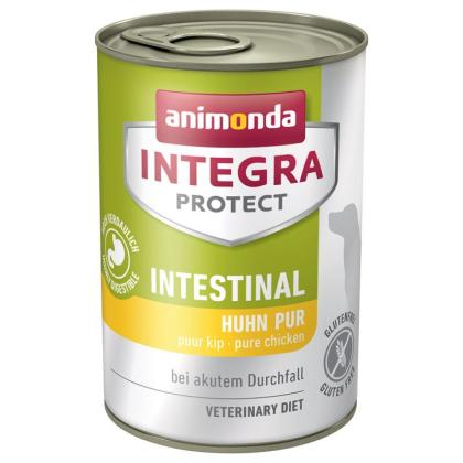 Integra Dog Intestinal 400g