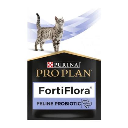 Purina Veterinary Diets Fortiflora