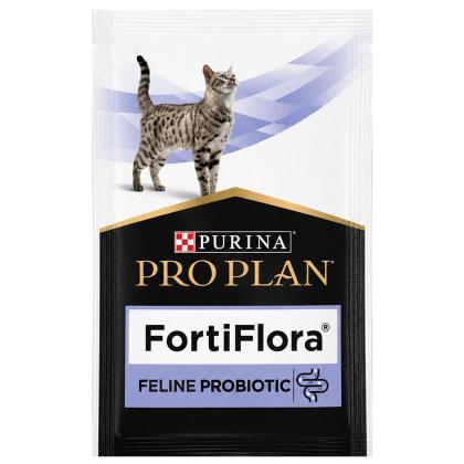 Purina Veterinary Diets Fortiflora