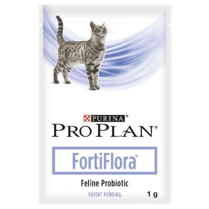 Purina Veterinary Diets Fortiflora