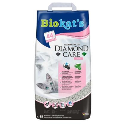 Biokat's Diamont Care Fresh