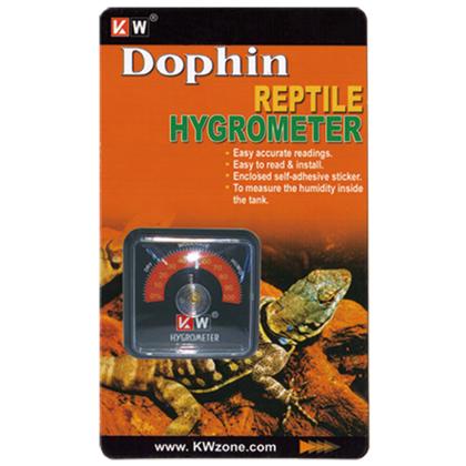Dophin Υγρόμετρο για Ερπετά (9083)