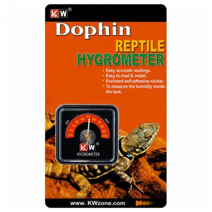 Dophin Υγρόμετρο για Ερπετά