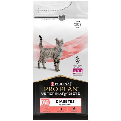 Pro Plan Veterinary Diets DM Diabetes Management Cat