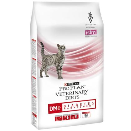 Purina DM Diabetes Management Feline Formula