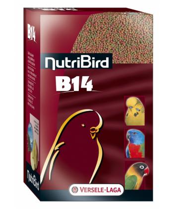 Versele Laga Nutribird B14