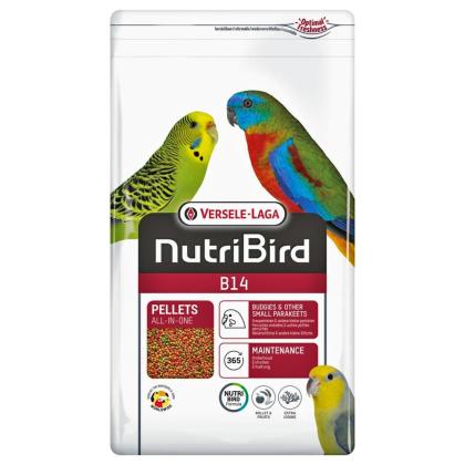 Versele Laga Nutribird B14