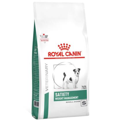 Royal Canin Satiety Small Dog