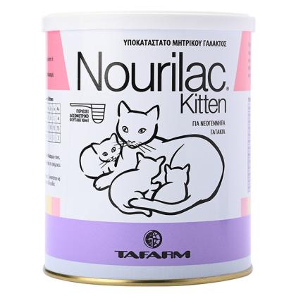 Tafarm Nourilac Kitten