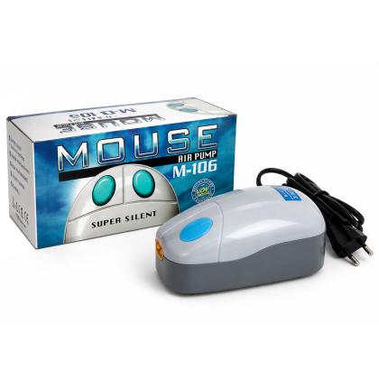 Mouse Αεραντλία