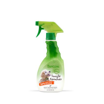 Tropiclean Tangle Remover