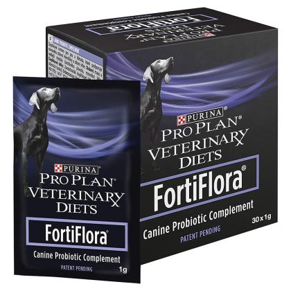 Purina Veterinary Diets Fortiflora Dog