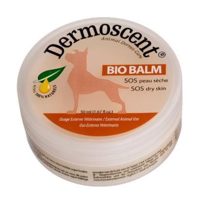 Dermoscent Bio Balm - Αλοιφή Προστασίας Πελμάτων