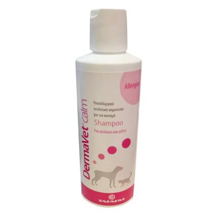 Dermavet Calm Shampoo