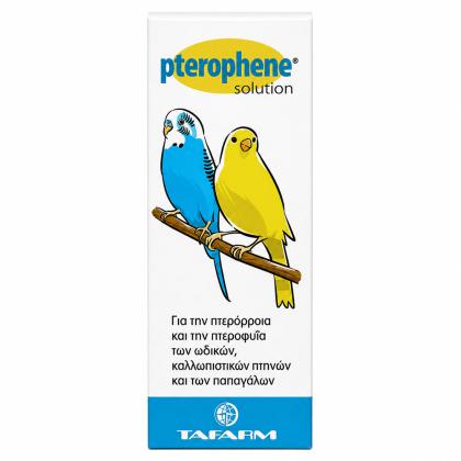 Tafarm Pterophene Solution
