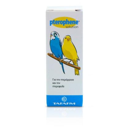 Tafarm Pterophene Solution