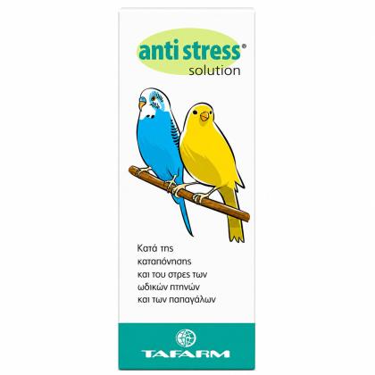 Tafarm Antistress Solution