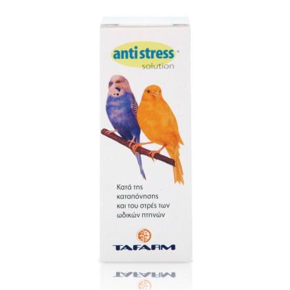 Tafarm Antistress Solution