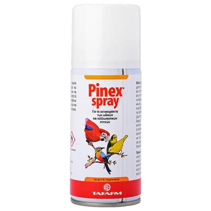 Tafarm Pinex