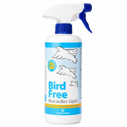 Tafarm Bird Free Spray