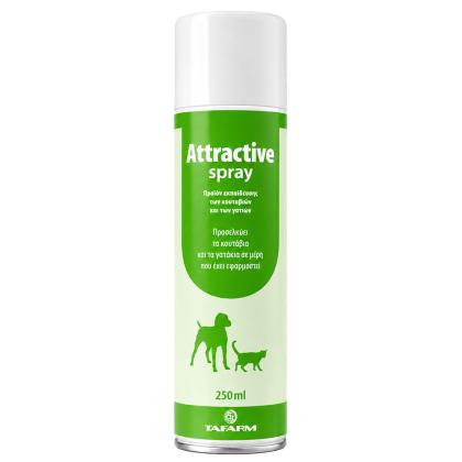 Tafarm Attractive Spray