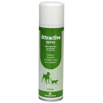 Tafarm Attractive Spray