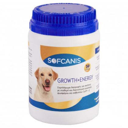 Sofcanis Growth & Energy