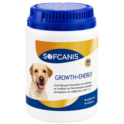 Sofcanis Growth & Energy