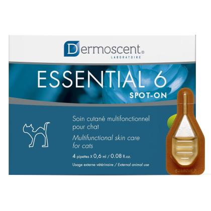 Dermoscent Spot On Cat