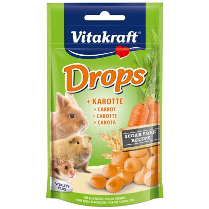 Vitakraft Drops