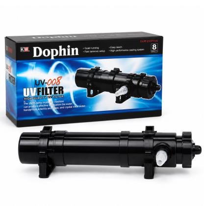 Dophin External UV - FILTER UV-008-11W